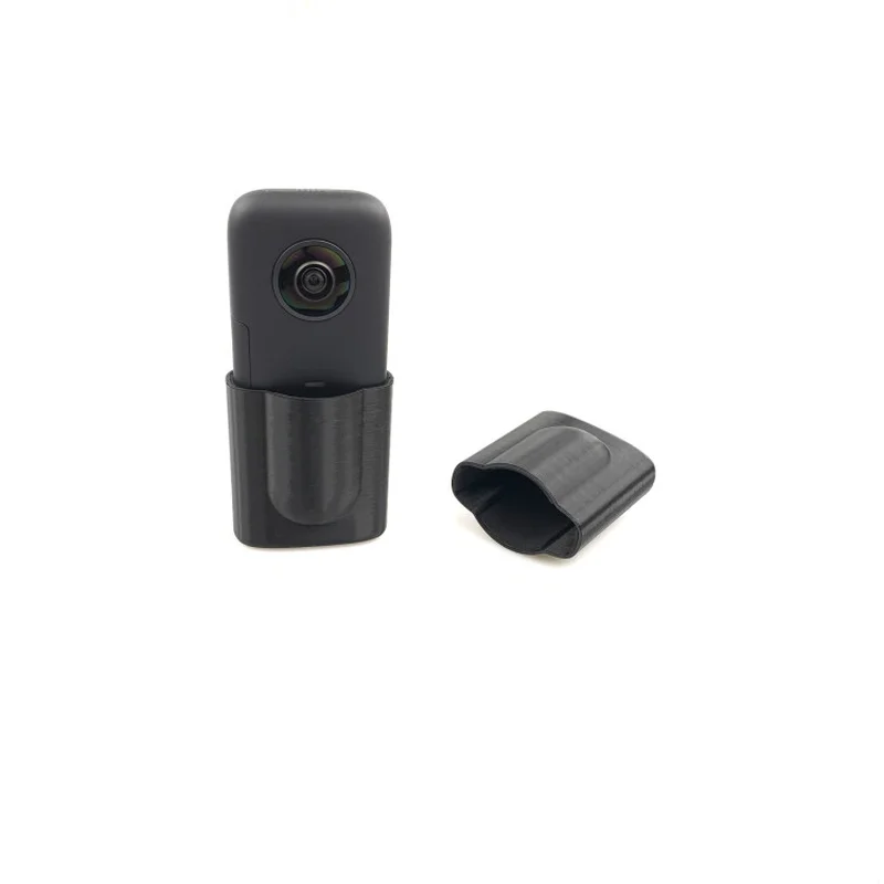 Insta360 One X Camera Accessories 360 Camera Lens Protective Case Lens Cover Handheld 360 VR Panoramic Sports Camera Case
Insta360 One X Camera Accessories 360 Camera Lens Protective Case Lens Cover Handheld 360 VR Panoramic Sports Camera Case