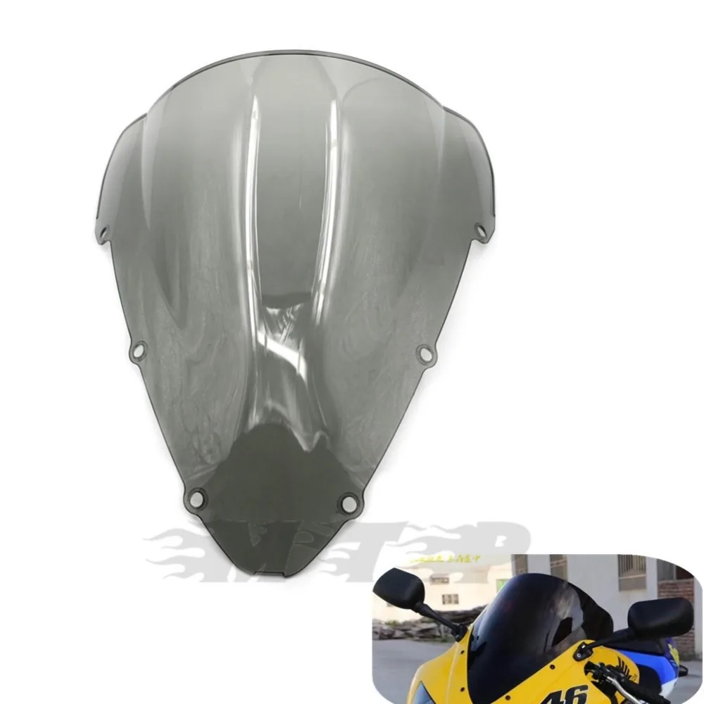 Motorcycle Windscreen Windshield For Honda CBR 600 F4I CBR600F4I CBR600 F4i 2001 2002 2003 2004 2005 2006 2007 Wind Deflaector
Motorcycle Windscreen Windshield For Honda CBR 600 F4I CBR600F4I CBR600 F4i 2001 2002 2003 2004 2005 2006 2007 Wind Deflaector