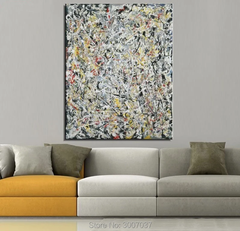 Jackson White Light Still life Hand Painted Abstract oil Painting Drawing Art Unframed Canvas Gemstone Wall airbrush Home Decor
Jackson White Light Still life Hand Painted Abstract oil Painting Drawing Art Unframed Canvas Gemstone Wall airbrush Home Decor