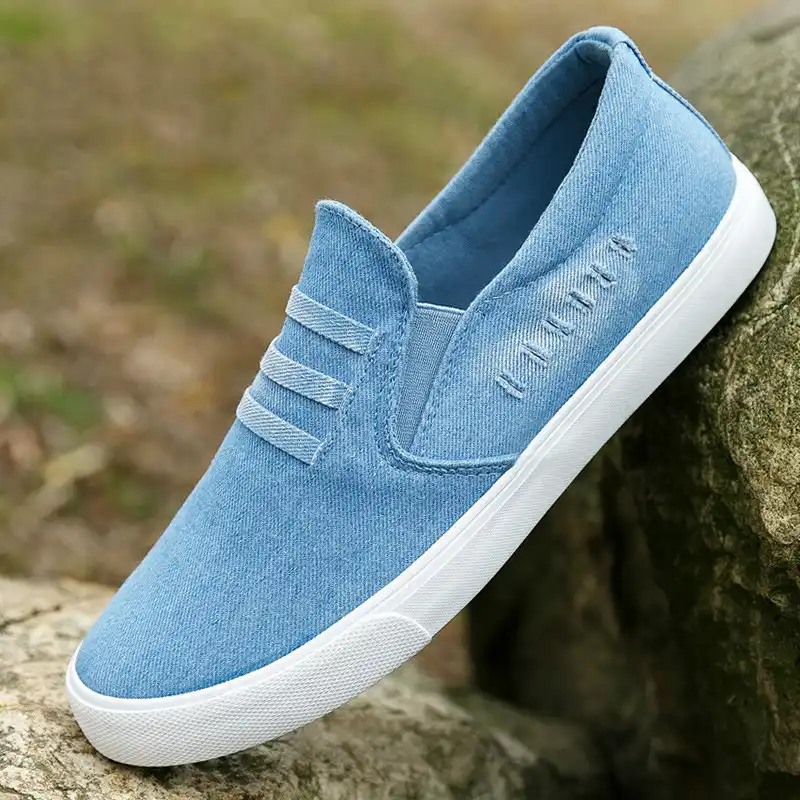 men's casual shoes with jeans 2019