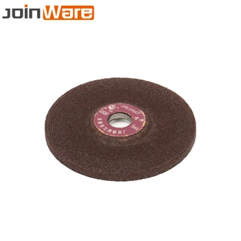 10Pcs 100x16x6mm Grinding Wheel Fiber Reinforced Resin Cutting Disc Grinding Wheel Blade For Angle Grinder High Quality
10Pcs 100x16x6mm Grinding Wheel Fiber Reinforced Resin Cutting Disc Grinding Wheel Blade For Angle Grinder High Quality