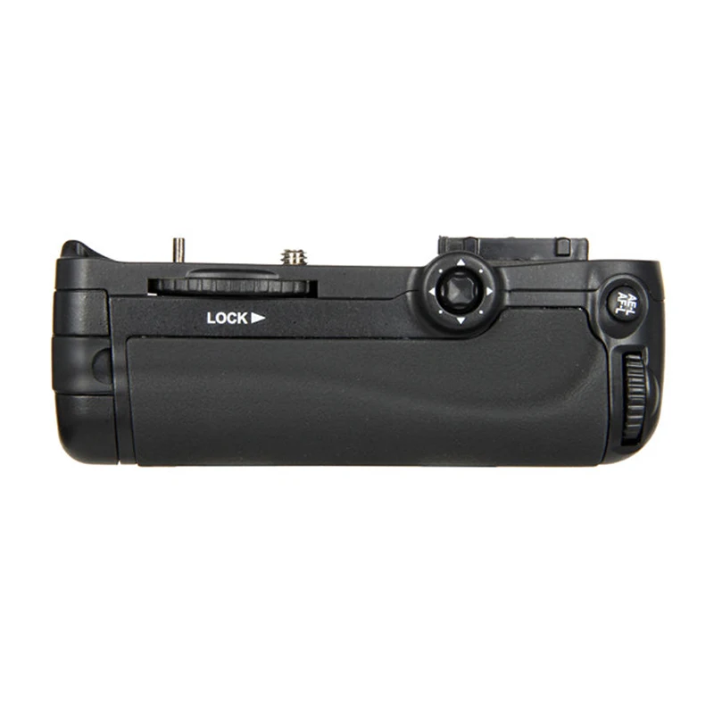 Pro Vertical Battery Grip Holder for Nikon D7000 MB-D11 EN-EL15 DSLR Camera
Pro Vertical Battery Grip Holder for Nikon D7000 MB-D11 EN-EL15 DSLR Camera
