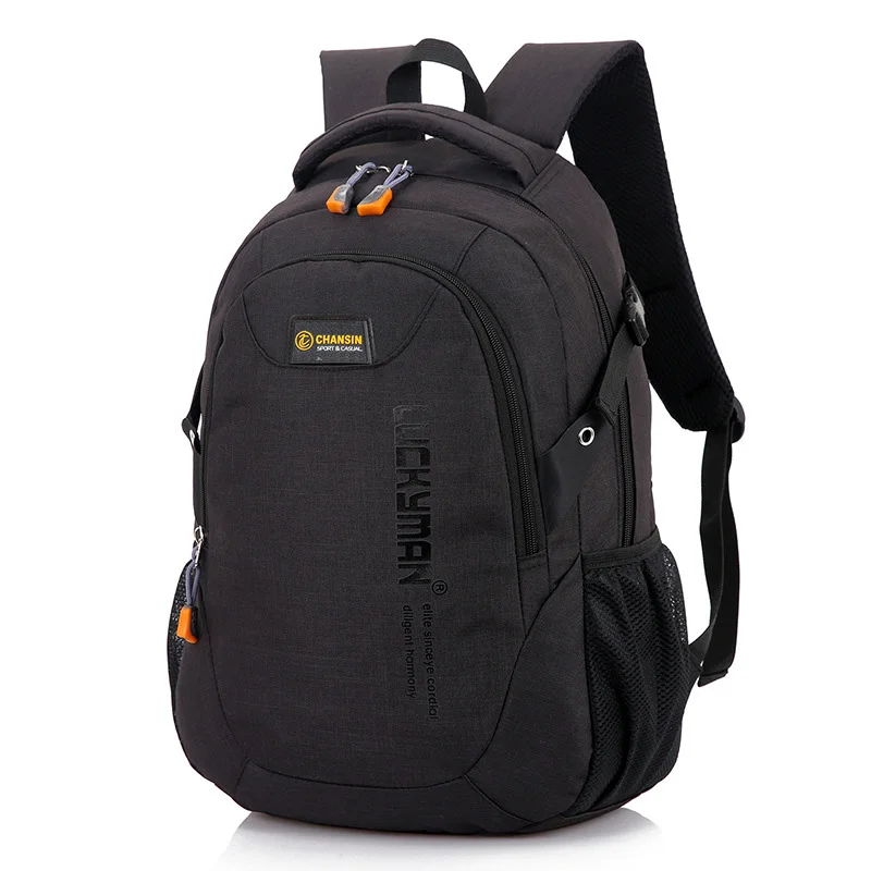 2018 New Backpack canvas Travel bag Backpacks fashion men and women Designer student bag laptop bags High capacity school bags
2018 New Backpack canvas Travel bag Backpacks fashion men and women Designer student bag laptop bags High capacity school bags