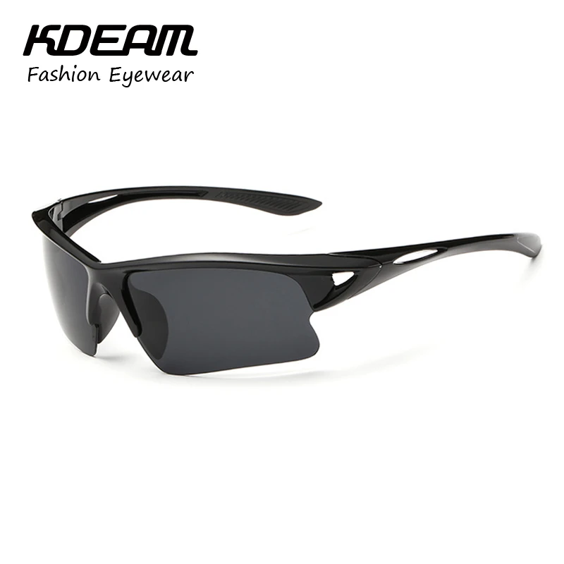 Kdeam Summer Sunglasses Explosion-proof Lens Classic solid Frame Men Fashion Eyewear TAC Polarized Glasses Women 6 Colors KD8514
Kdeam Summer Sunglasses Explosion-proof Lens Classic solid Frame Men Fashion Eyewear TAC Polarized Glasses Women 6 Colors KD8514