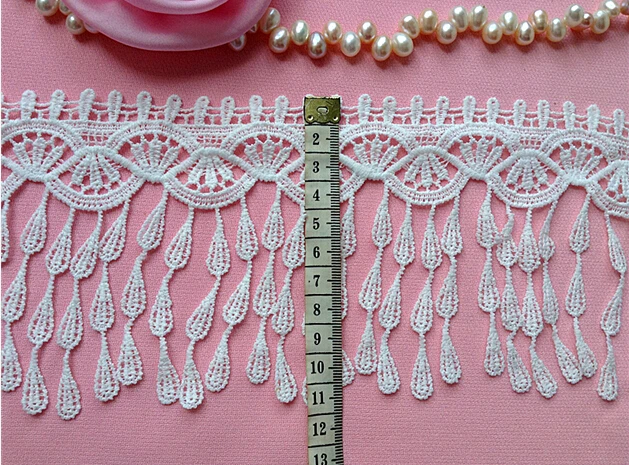 11cm exquisite milk fibre big tassel fringe lace trimming,clothes and home items DIY decoration accessories,XERY-YM0513E
11cm exquisite milk fibre big tassel fringe lace trimming,clothes and home items DIY decoration accessories,XERY-YM0513E