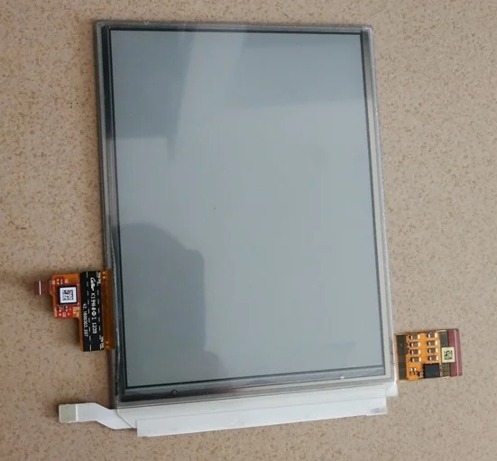 6 inch ED060KD1 LCD display Touch Panel with Backlight For Onyx BOOX Darvin Matrix | Компьютеры и офис