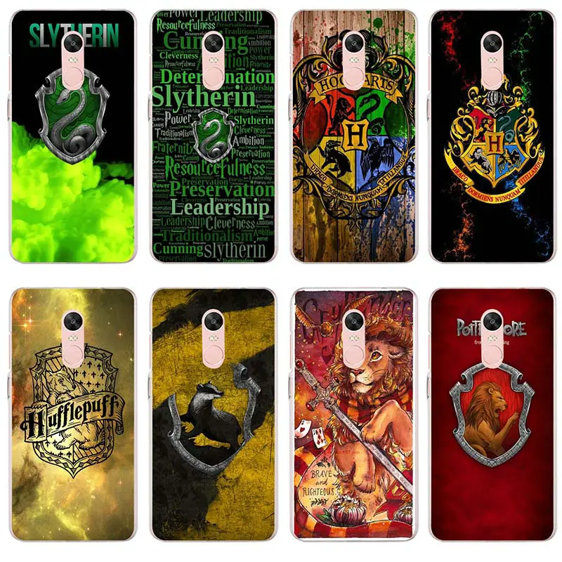 Soft TPU Silicon Cell Phone Cases for Xiaomi Redmi Mi Note 2 3S 4X 4A 6 5 5S 5A 8 A1 Pro Plus Max Harry Potter Logo Themed
Soft TPU Silicon Cell Phone Cases for Xiaomi Redmi Mi Note 2 3S 4X 4A 6 5 5S 5A 8 A1 Pro Plus Max Harry Potter Logo Themed