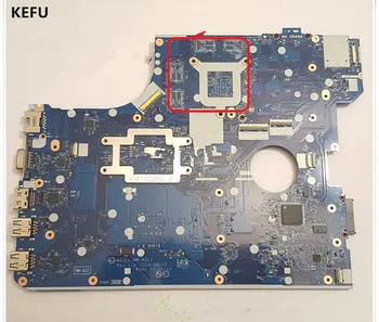 KEFU NM-A221 motherboard for Lenovo E550 laptop motherboard mainboard Test with CPU motherboard PM
KEFU NM-A221 motherboard for Lenovo E550 laptop motherboard mainboard Test with CPU motherboard PM