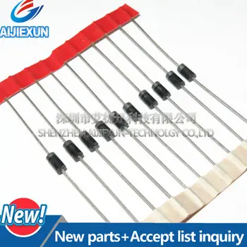 1000Pcs diode 1N4007 New and original
1000Pcs diode 1N4007 New and original