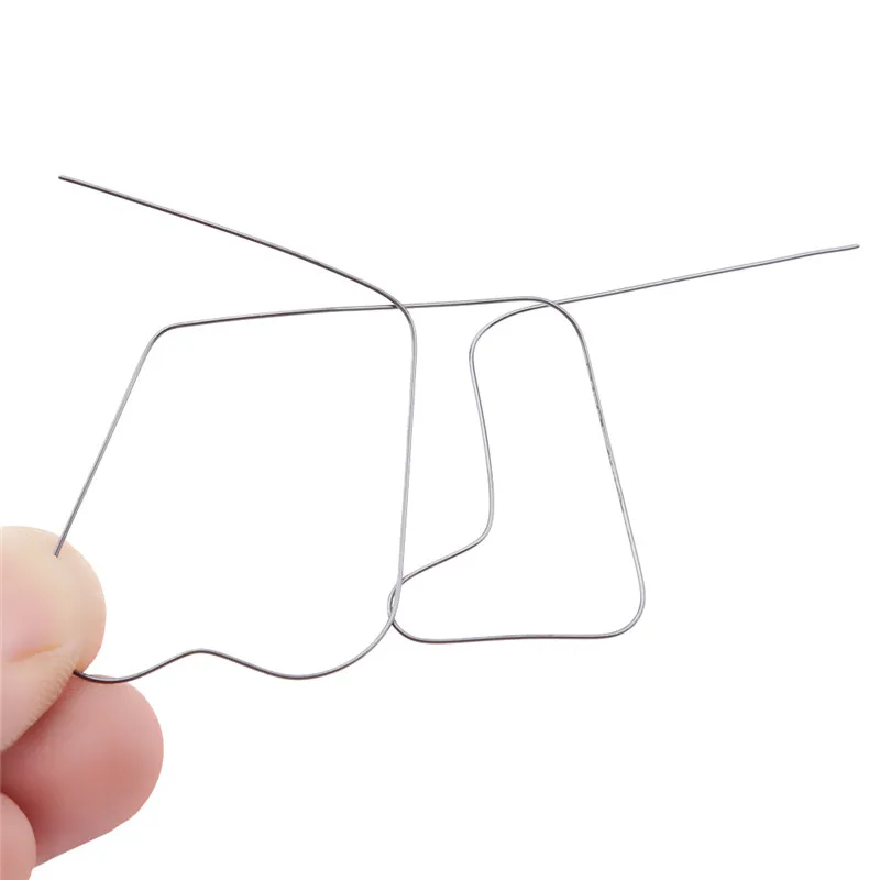 Easy Magic Nitinol Shape Meta Memory I Wire Fire Prediction Number Diamonds Professional Magician Tricks Toys For Children
Easy Magic Nitinol Shape Meta Memory I Wire Fire Prediction Number Diamonds Professional Magician Tricks Toys For Children