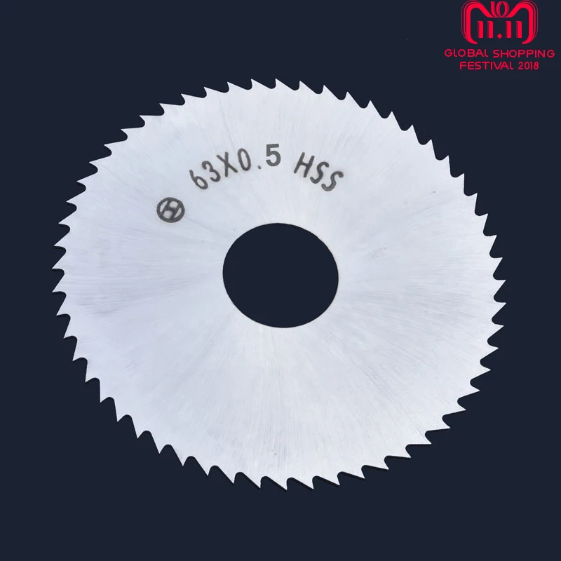 50 Teeth 63mm High Speed Steel HSS Circular Saw Blade DIY Woodworking Mini Table Saw Repair Parts Wood Plastic Cutting Tool
50 Teeth 63mm High Speed Steel HSS Circular Saw Blade DIY Woodworking Mini Table Saw Repair Parts Wood Plastic Cutting Tool