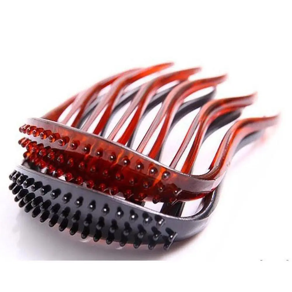 Lady Girl Tools Volume Inserts Hair Clip Hairpins Bouffant Ponytail Comb Grips Headwear Ornaments Accessories For Woman
Lady Girl Tools Volume Inserts Hair Clip Hairpins Bouffant Ponytail Comb Grips Headwear Ornaments Accessories For Woman