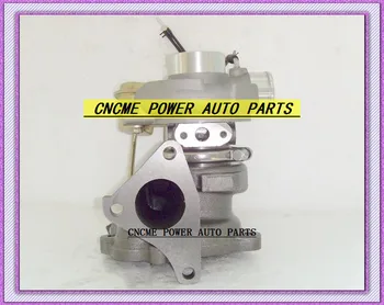 TURBO TD04L TD04L-13T-6 49377-04100 14412-AA140 14412-AA260 Turbine Turbocharger For SUBARU Forester 1998- Impreza 58T 2.0L
TURBO TD04L TD04L-13T-6 49377-04100 14412-AA140 14412-AA260 Turbine Turbocharger For SUBARU Forester 1998- Impreza 58T 2.0L