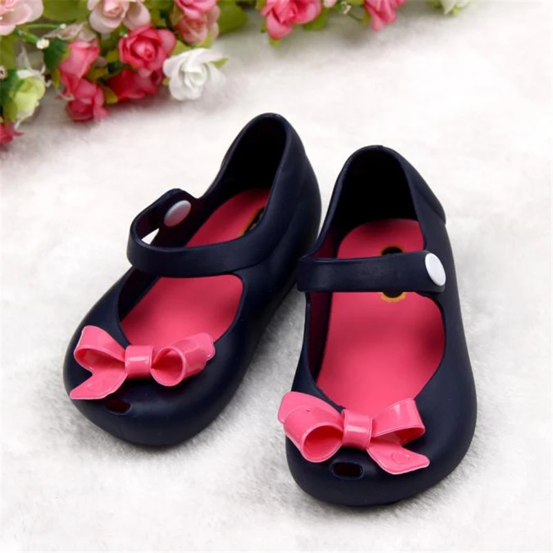 LONSANT Baby Shoes Cute Girls Baby Kids Detailed Jelly Bowknot Fish Mouth Sandals Boots Shoes Dropshipping Wholesale
LONSANT Baby Shoes Cute Girls Baby Kids Detailed Jelly Bowknot Fish Mouth Sandals Boots Shoes Dropshipping Wholesale
