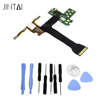 For Motorola Droid Turbo 2 XT1580 XT1585 Power Button Volume Button Flex Cable with tool
For Motorola Droid Turbo 2 XT1580 XT1585 Power Button Volume Button Flex Cable with tool