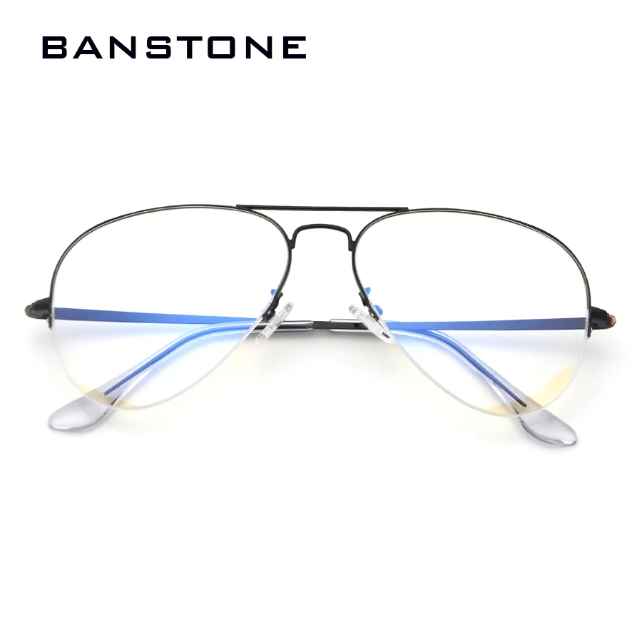 Computer Glasses Anti Blue Ray Glasses 100% UV400 Eyeglasses Optical Eye Spectacle UV Blocking Gaming Filter Eyewear
Computer Glasses Anti Blue Ray Glasses 100% UV400 Eyeglasses Optical Eye Spectacle UV Blocking Gaming Filter Eyewear