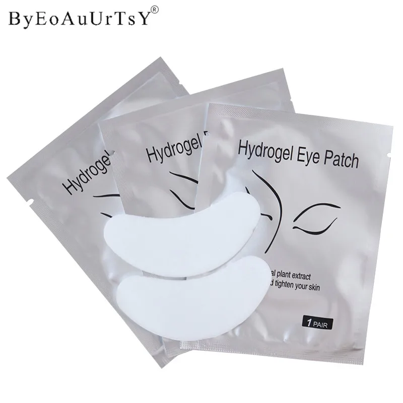 50pairs Under Gel Eye Pads Eyelashes Paper Patches Tips Sticker Wraps Makeup Tools For Eyelash Extension
50pairs Under Gel Eye Pads Eyelashes Paper Patches Tips Sticker Wraps Makeup Tools For Eyelash Extension