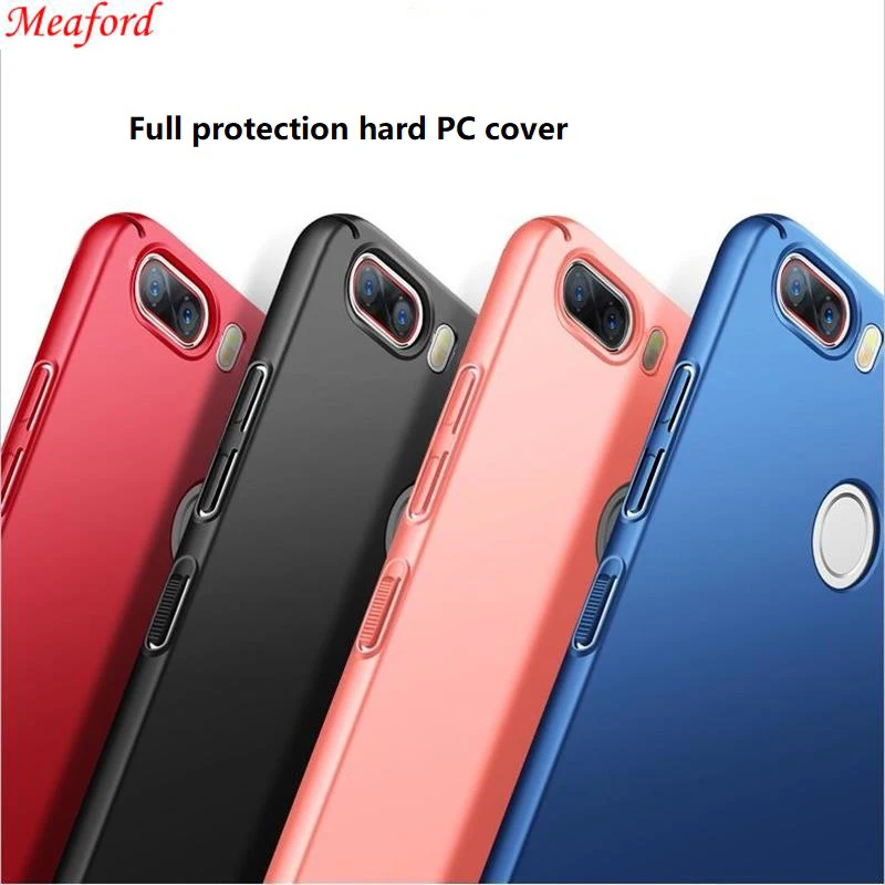 5.5" Full Protective PC Case For ZTE Nubia Z17 Lite Case Hard Plastic Matte Back cover For Nubia Z17 Lite Z17Lite phone Cases
5.5" Full Protective PC Case For ZTE Nubia Z17 Lite Case Hard Plastic Matte Back cover For Nubia Z17 Lite Z17Lite phone Cases