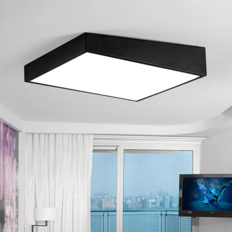 Modern LED Ceiling Lights Creative Home Lighting Bedroom lighting living room led ceiling Plafonnier Lighting Fixture
Modern LED Ceiling Lights Creative Home Lighting Bedroom lighting living room led ceiling Plafonnier Lighting Fixture