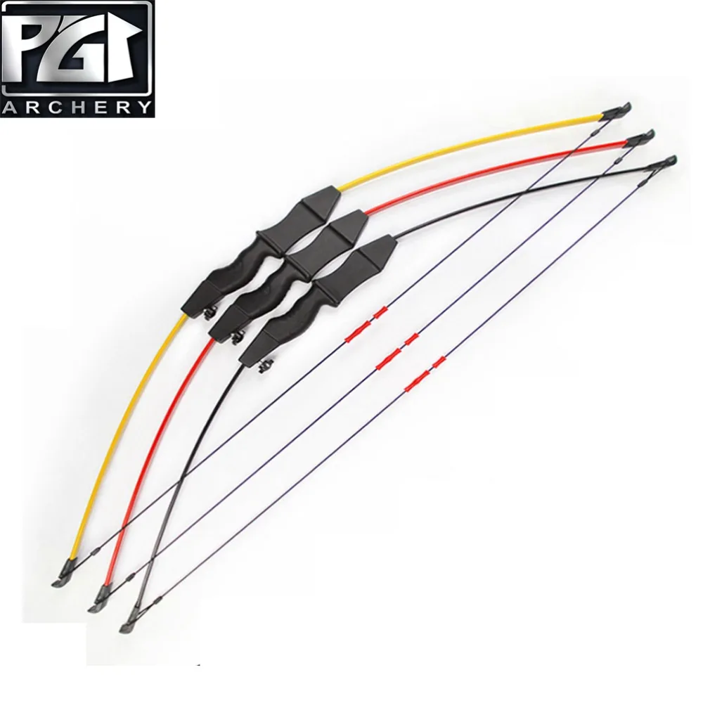 PG1ARCHERY Kids Bow and Arrow Set, Basic Takedown Archery Practice Outdoor Game Sports Toy Children Bow Kit longBow
PG1ARCHERY Kids Bow and Arrow Set, Basic Takedown Archery Practice Outdoor Game Sports Toy Children Bow Kit longBow