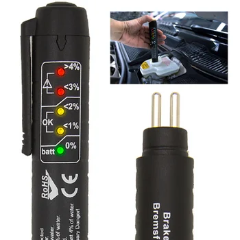 Universal Car Fluid Check Pen Car Brake Liquid Digital Tester for Chrysler Aspen Pacifica PT Cruiser Sebring Town Country 
Universal Car Fluid Check Pen Car Brake Liquid Digital Tester for Chrysler Aspen Pacifica PT Cruiser Sebring Town Country