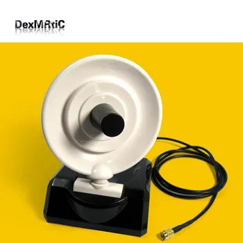 WIFI Antenna 2.4 GHz 10dBi RP-SMA Male Wireless WLAN Directional Radar Antenna With RG174 Cable 1M
WIFI Antenna 2.4 GHz 10dBi RP-SMA Male Wireless WLAN Directional Radar Antenna With RG174 Cable 1M