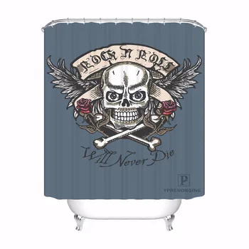 Custom Waterproof Shower Curtain Anchor Cartoon Printed Bathroom Decor Various Sizes #180324-01-17
Custom Waterproof Shower Curtain Anchor Cartoon Printed Bathroom Decor Various Sizes #180324-01-17
