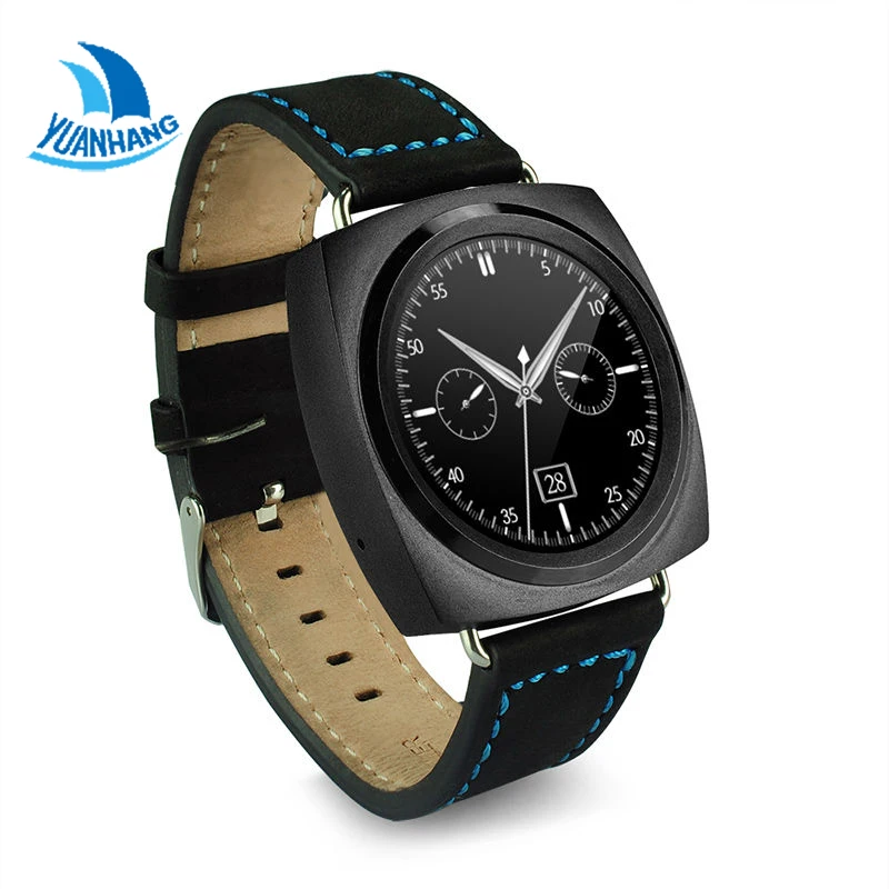 Bluetooth 4.0 Smart SIM TF Card Heart Rate Pedometer Sleep fitness Monitor Sedentary Reminder Watch Wristwatch for Android IOS
Bluetooth 4.0 Smart SIM TF Card Heart Rate Pedometer Sleep fitness Monitor Sedentary Reminder Watch Wristwatch for Android IOS