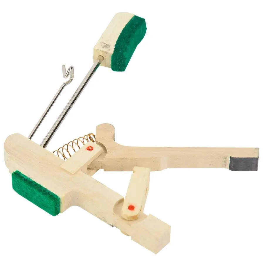 1Pcs 12cm Universal Wood Piano Whippen Repair Part String Striking Machine Keyboard Piano Electronic Keyboard Accessories
1Pcs 12cm Universal Wood Piano Whippen Repair Part String Striking Machine Keyboard Piano Electronic Keyboard Accessories