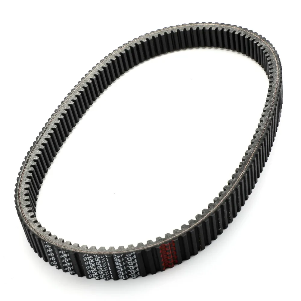Areyourshop Motorcycle Drive Belt For Arctic Cat Snowmobile 627-035 FireCat SaberCat 700 EFI 2005 2006 Motorbike Accessories
Areyourshop Motorcycle Drive Belt For Arctic Cat Snowmobile 627-035 FireCat SaberCat 700 EFI 2005 2006 Motorbike Accessories