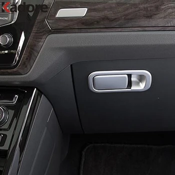 For Volkswagen Touran 2016 2017 2018 2019 ABS Matte Glove Box Trim Cover Badge Garnish Center Control Door Handle Accessories
For Volkswagen Touran 2016 2017 2018 2019 ABS Matte Glove Box Trim Cover Badge Garnish Center Control Door Handle Accessories