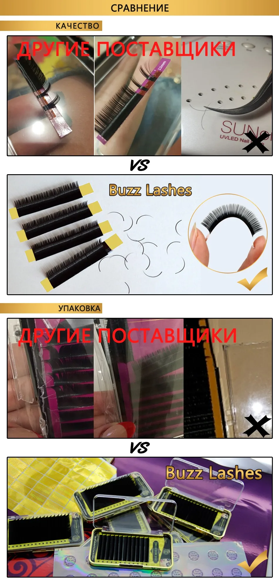 difference in Russian