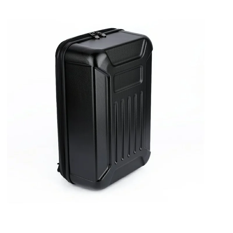 Hard Shell Backpack bag Fitting for Hubsan X4 H501S H501C H501A and MJX Bugs2W
Hard Shell Backpack bag Fitting for Hubsan X4 H501S H501C H501A and MJX Bugs2W