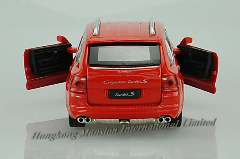 132 Porsche Cayenne (7)