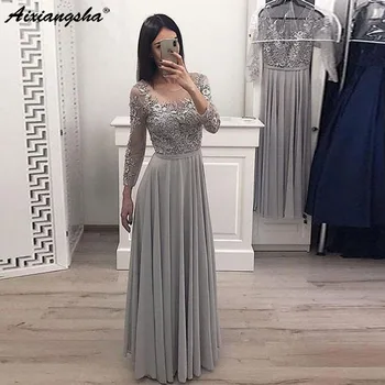 Luxury Evening Dress 2019 Customize Crystal Appliques Lace Long Sexy Ruched Pearls Formal Dress robe de soiree
Luxury Evening Dress 2019 Customize Crystal Appliques Lace Long Sexy Ruched Pearls Formal Dress robe de soiree