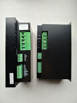 WS-4850 BLDC Brushless dc motor drives 24V48V 1500W 50A speed controller (1 piece) 
WS-4850 BLDC Brushless dc motor drives 24V48V 1500W 50A speed controller (1 piece)