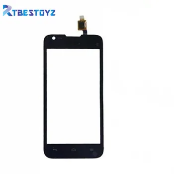 RTBESTOYZ 10PCS Touch Screen Digitizer Glass Panel Replacement For Huawei Ascend Y550
RTBESTOYZ 10PCS Touch Screen Digitizer Glass Panel Replacement For Huawei Ascend Y550