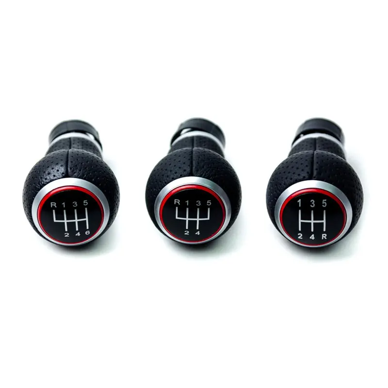 5 Gear 6 Speed Car Shift Gear Knob 12mm For Audi A3 A4 A5 A6 VW Golf 1 2 3 4 5 Polo Bora Mk4 golf 4 5 6 Audi A4 Caddy Beetle 9C
5 Gear 6 Speed Car Shift Gear Knob 12mm For Audi A3 A4 A5 A6 VW Golf 1 2 3 4 5 Polo Bora Mk4 golf 4 5 6 Audi A4 Caddy Beetle 9C