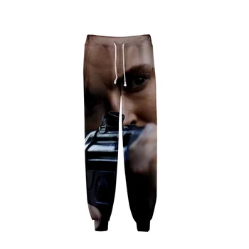Killing Eve BBCAmerica TV series pants unisex role-playing Kakarot hip hop pants Leisure 3D Print Novelty Top Luxury Harajuku
Killing Eve BBCAmerica TV series pants unisex role-playing Kakarot hip hop pants Leisure 3D Print Novelty Top Luxury Harajuku