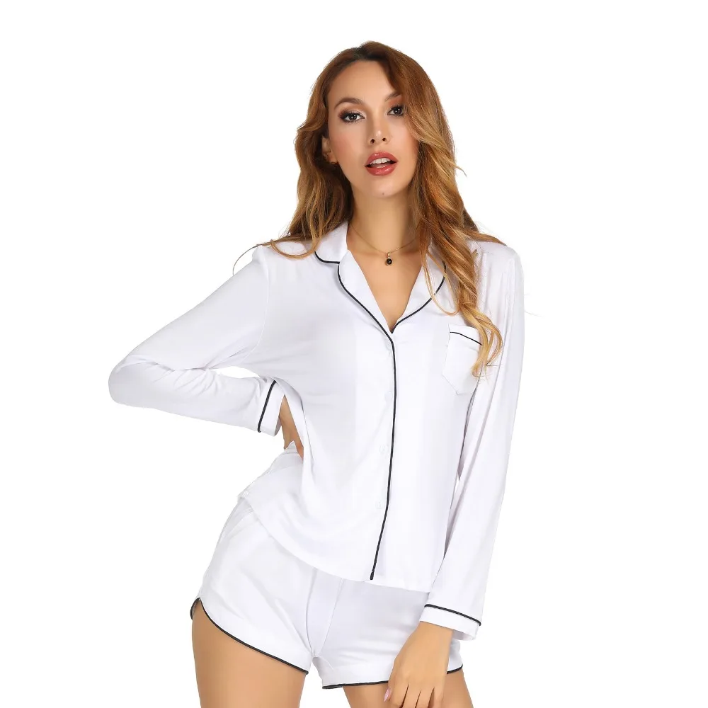 Summer Sexy Undies Nightdress 2 pcs / set of Women's Home Underwear Panties Suit Long-sleeve Large Size Sleepwear
Summer Sexy Undies Nightdress 2 pcs / set of Women's Home Underwear Panties Suit Long-sleeve Large Size Sleepwear