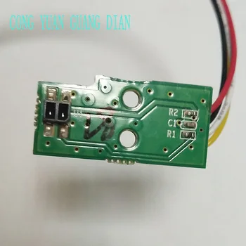 Secondhand Color Wheel Sensor Component photo Sensor board For OPTOMA BENQ ACER MITSUBISHI TOSHIBA VIEWSONIC DELL Free Shippp
Secondhand Color Wheel Sensor Component photo Sensor board For OPTOMA BENQ ACER MITSUBISHI TOSHIBA VIEWSONIC DELL Free Shippp