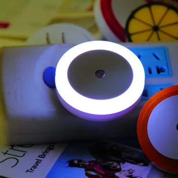 Light Sensor Control Night Light Mini EU US Plug Novelty Square Bedroom lamp For Baby Gift Romantic Colorful Lights
Light Sensor Control Night Light Mini EU US Plug Novelty Square Bedroom lamp For Baby Gift Romantic Colorful Lights