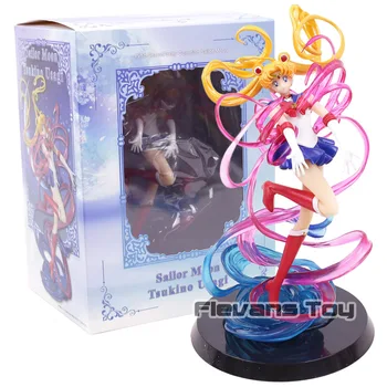 Anime Sailor Moon chouette Figure Toy Doll Brinquedos Figurals Collection Model Gift 
Anime Sailor Moon chouette Figure Toy Doll Brinquedos Figurals Collection Model Gift