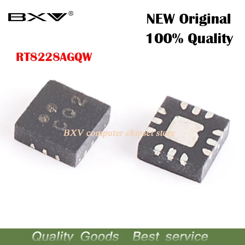Free shipping 5pcs RT8228AGQW RT8228AZQW RT8228A (CQH CQY CQZ ... ) QFN-12 new original
Free shipping 5pcs RT8228AGQW RT8228AZQW RT8228A (CQH CQY CQZ ... ) QFN-12 new original