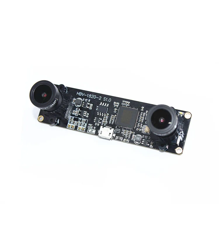 usb cmos camera module