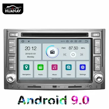 Android 9.0 Car CD DVD Player For HYUNDAI H1 2007-2015 Starex IMAX ILOAD 2008+ GPS navigation multimidia auto Car radio player
Android 9.0 Car CD DVD Player For HYUNDAI H1 2007-2015 Starex IMAX ILOAD 2008+ GPS navigation multimidia auto Car radio player