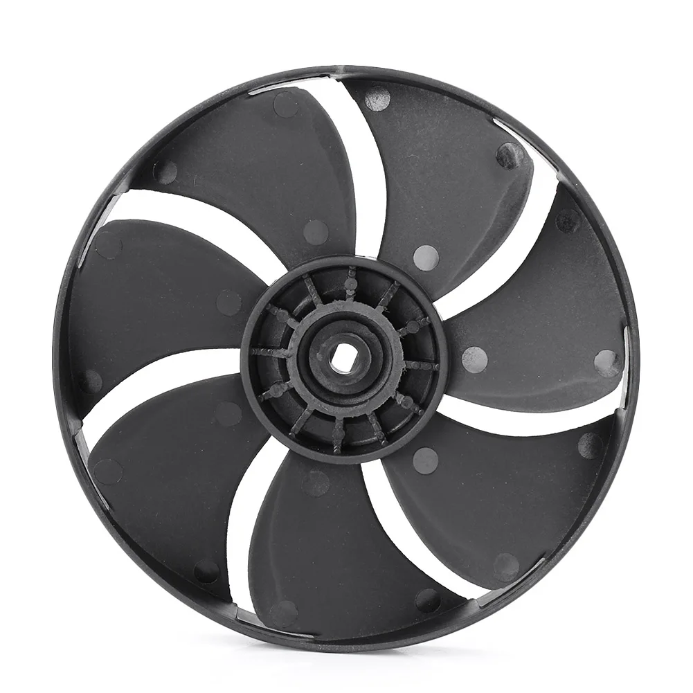 Engine Radiator Cooling Cooler Fan Blade Replacement Part for YAMAHA YZF R6 2006-2016 Motorbike Accessories