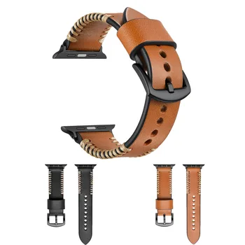 Watch Band for Apple Watch Series 4 3 2 1 Strap for Iwatch 38mm 42mm Bracelet Smart Accessories Wrist 44mm AW877
Watch Band for Apple Watch Series 4 3 2 1 Strap for Iwatch 38mm 42mm Bracelet Smart Accessories Wrist 44mm AW877