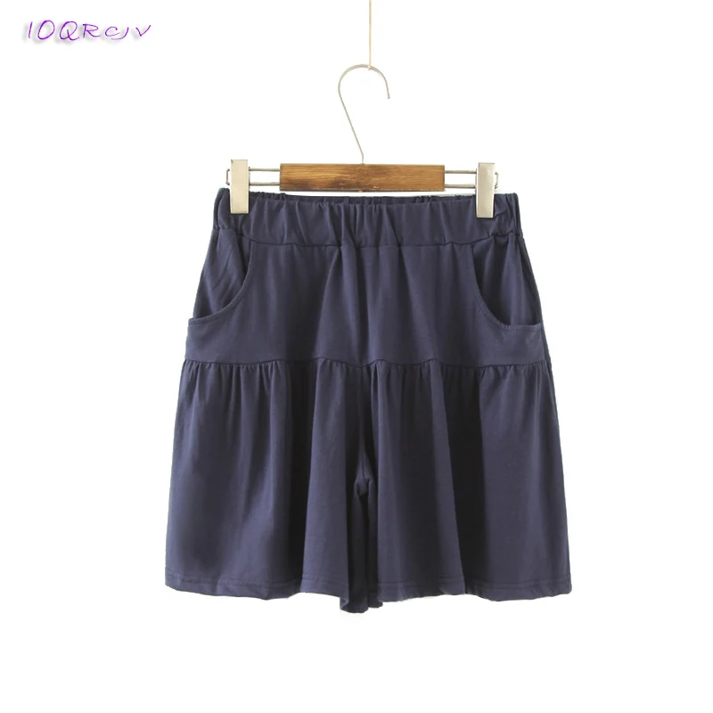 2018 fashion woman skirts summer Simple style new plus size loose short skirt big size Cotton and line sexy skirts IOQRCJV T94
2018 fashion woman skirts summer Simple style new plus size loose short skirt big size Cotton and line sexy skirts IOQRCJV T94