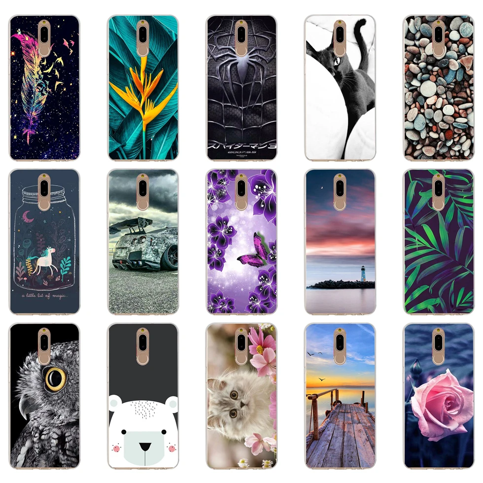 I Case Cover For Huawei nova 2i Soft Silicone TPU Cool Patterned Painting For Huawei nova2i Phone Cases
I Case Cover For Huawei nova 2i Soft Silicone TPU Cool Patterned Painting For Huawei nova2i Phone Cases